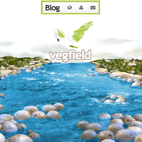 Vegfield