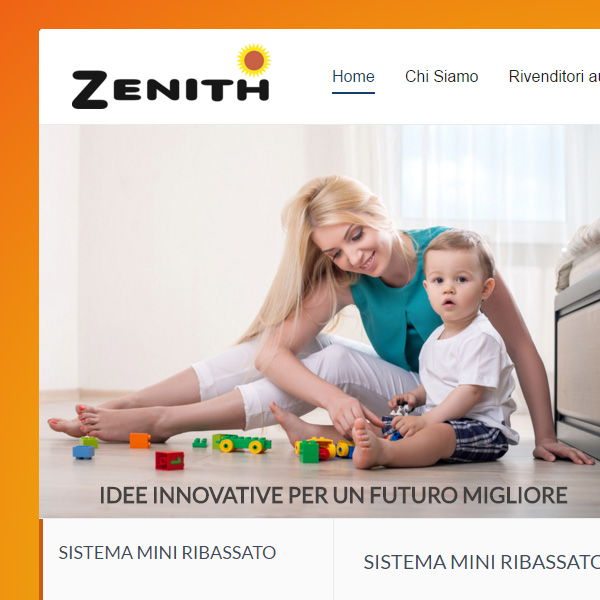 Zenith Solare